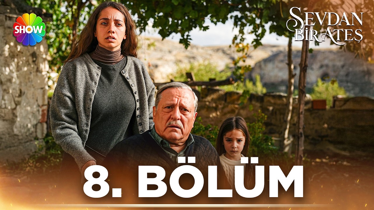 Episode 8